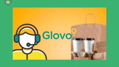 Atencion al Cliente Glovo Partner Guia Completa para Repartidores