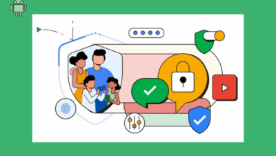 Bienestar Digital Y Controles Prentales