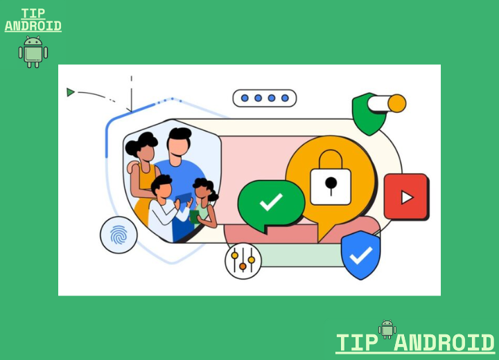 Bienestar Digital y Controles Parentales: Guía para una Navegación Segura 1 Bienestar Digital Y Controles Prentales