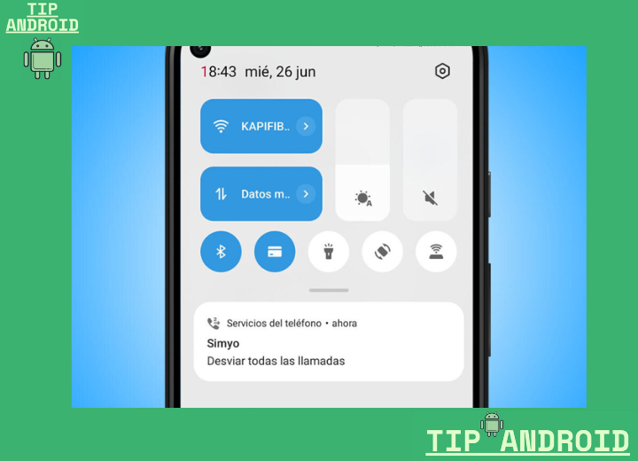 Cómo hacer desvío de llamadas de un móvil a otro: Guía paso a paso 1 Como hacer le devio de llmadas de un movil a otro