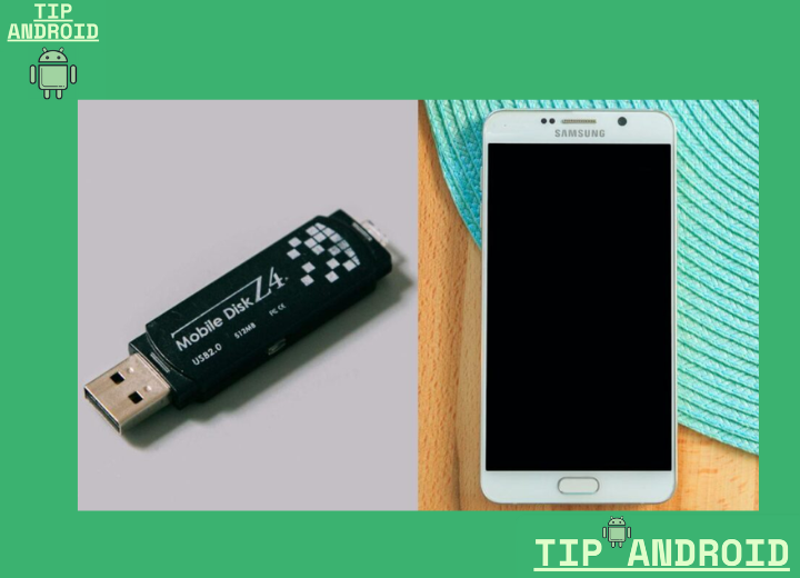 Cómo pasar fotos de móvil a pendrive: Guía completa paso a paso 1 Como pasar fotos de movil a pendrive