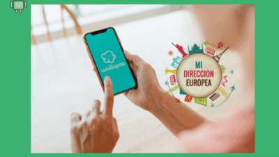 Como ponerse en contacto con Wallapop Guia paso a paso