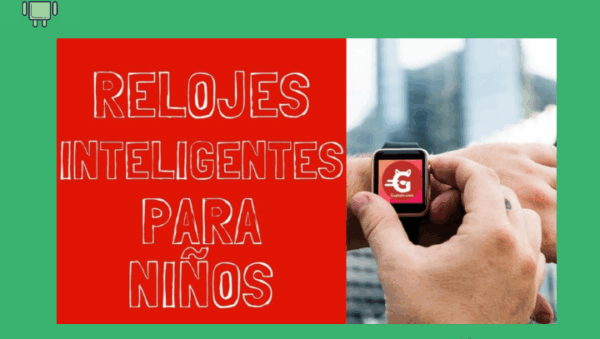 El mejor reloj inteligente para nhinops