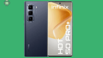 Infinix Hot 50 Pro Plus