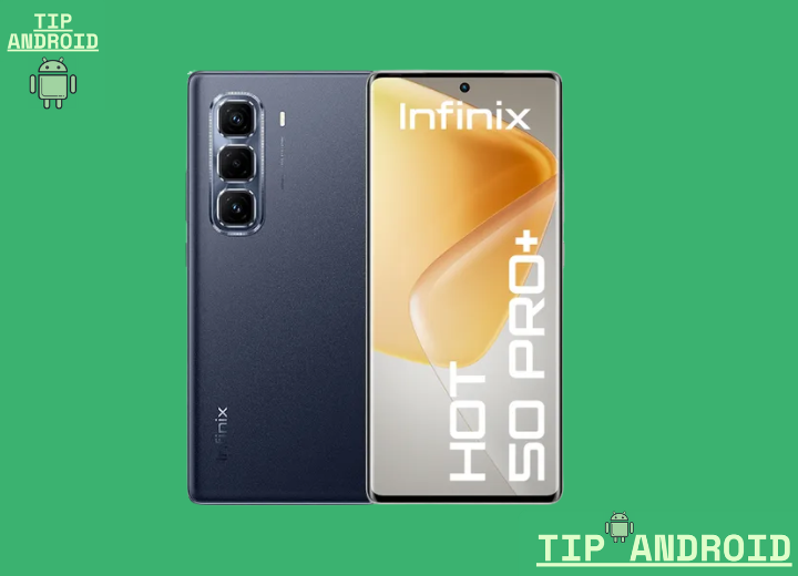 Infinix Hot 50 Pro Plus: Análisis, Características y Opinión 1 Infinix Hot 50 Pro Plus