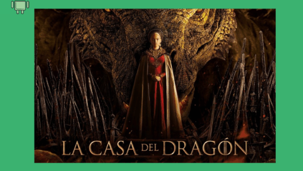 La casa del dragon Gnula