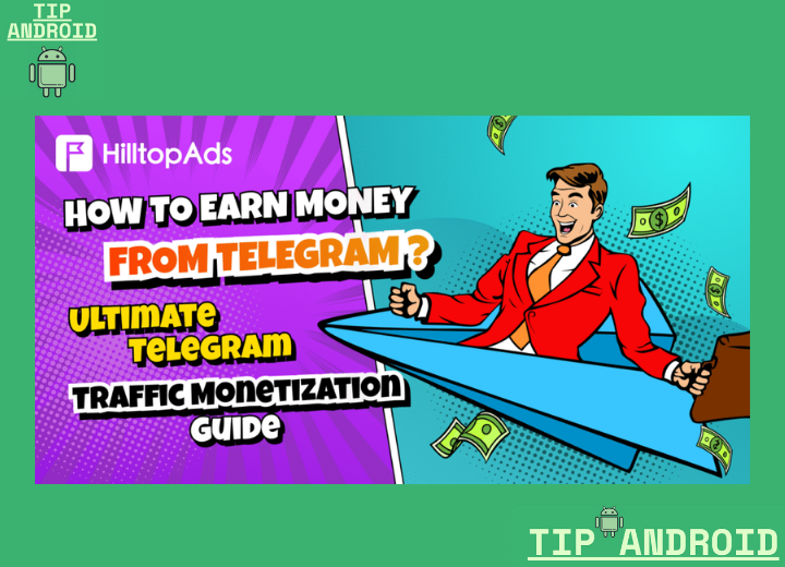 Los mejores juegos de Telegram para ganar dinero: Guía definitiva 2025 1 Los mejores juegos de telegram para ganar dinero