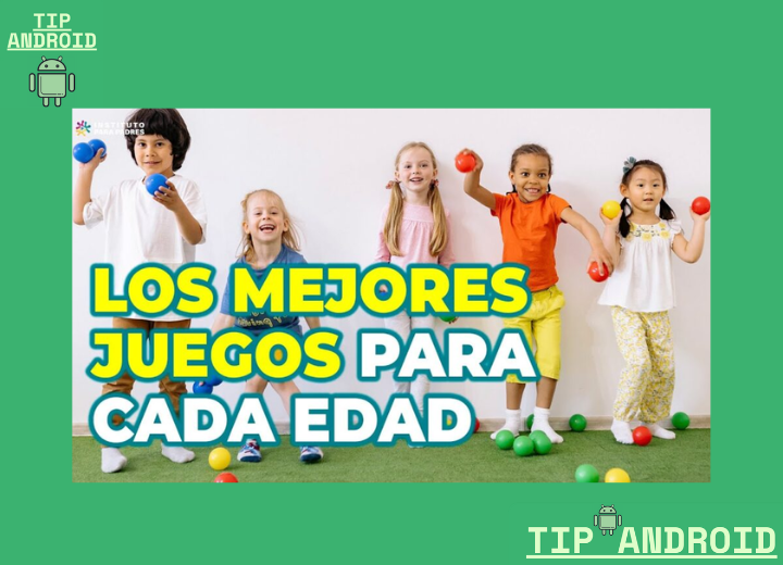 Los mejores juegos para de cuidar bebes: diversión y aprendizaje 1 Los mejores juegos para bebes