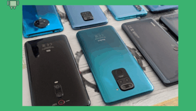 Los mejores moviles calidad precio Xiamoi