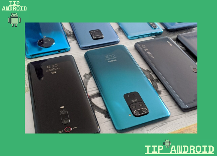 Los mejores móviles calidad precio Xiaomi: Guía actualizada de compra 1 Los mejores moviles calidad precio Xiamoi