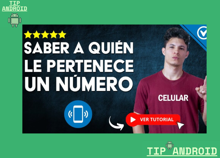 ¿Qué compañía pertenece este número? Guía para identificarlo 1 Que compania pertenece este numero 1