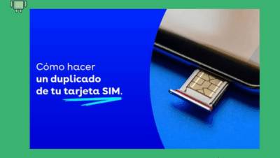 Que es un duplicado de tarjeta sim