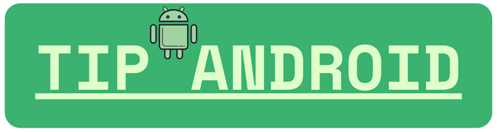 Tip Android