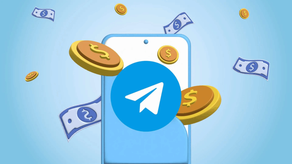 Los mejores juegos de Telegram para ganar dinero: Guía definitiva 2025 2 mejores juegos de Telegram para ganar dinero