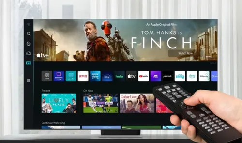 El Mejor Reproductor Multimedia para TV