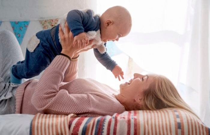 Juego de Bebés para Cuidar