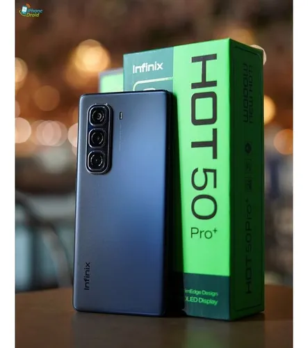 Infinix Hot 50 Pro Plus: Análisis, Características y Opinión 5 image 14