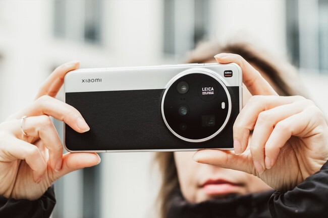 Los 10 mejores teléfonos gama alta