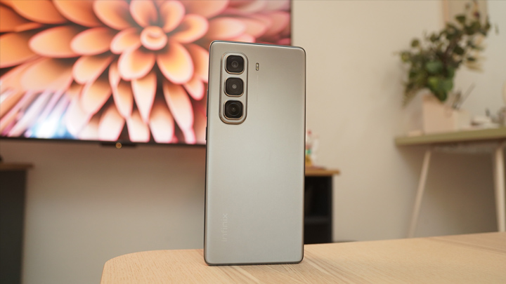 Infinix Hot 50 Pro Plus: Análisis, Características y Opinión 4 image 16