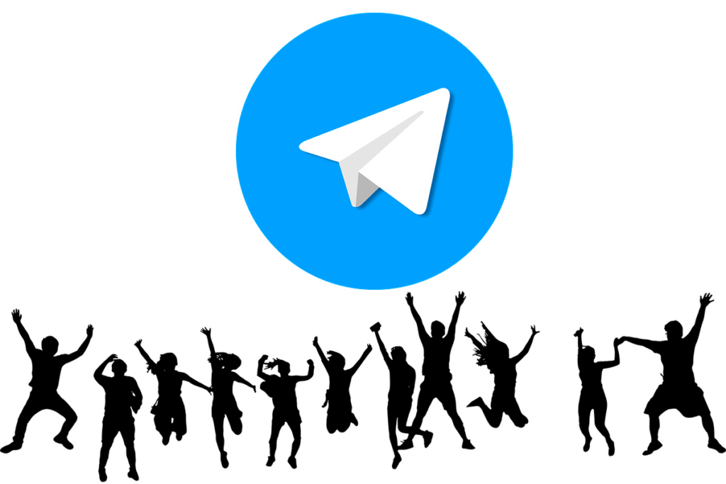 Los mejores grupos de Telegram para conocer gente y expandir tu círculo social 2 Los mejores grupos de Telegram para conocer gente