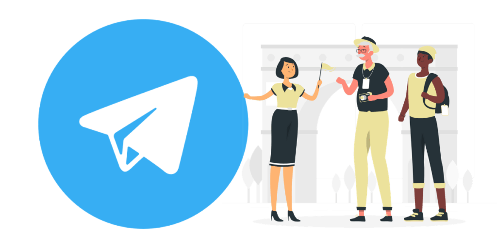 Los mejores grupos de Telegram para conocer gente y expandir tu círculo social 3 image 163