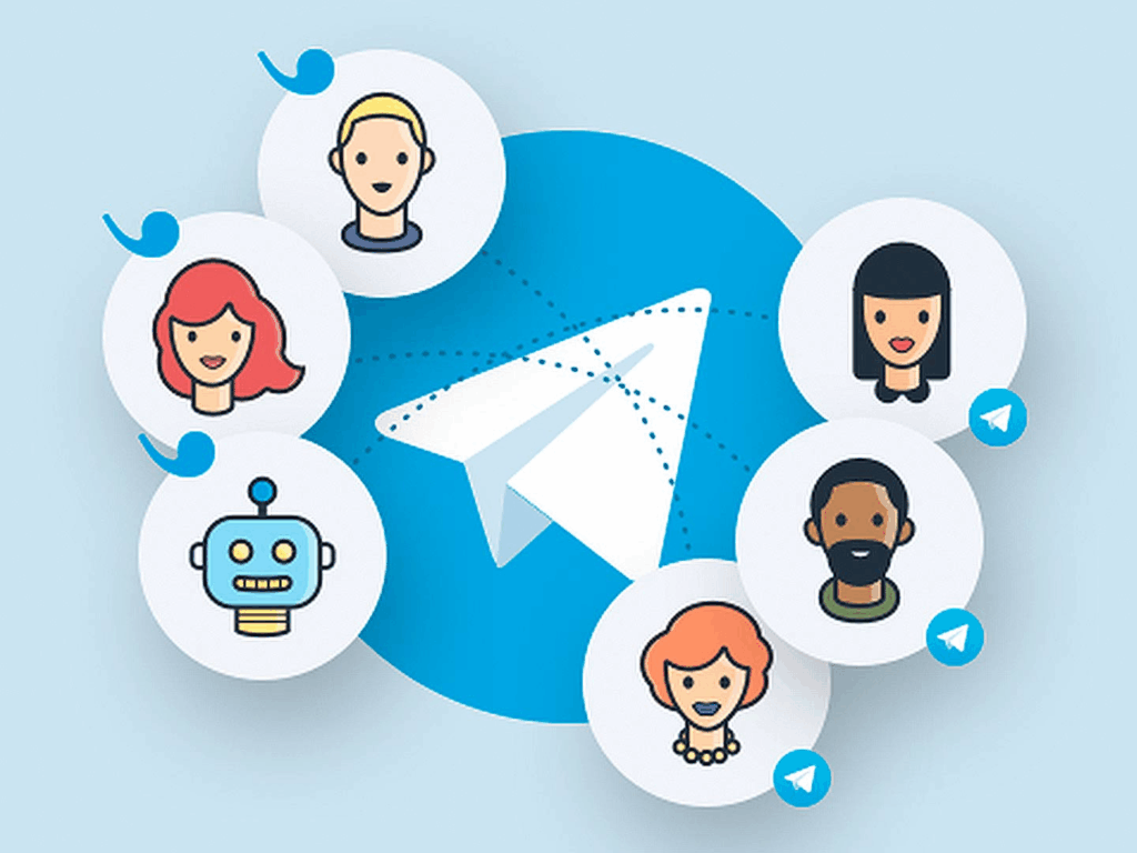 Los mejores grupos de Telegram para conocer gente y expandir tu círculo social 4 image 165