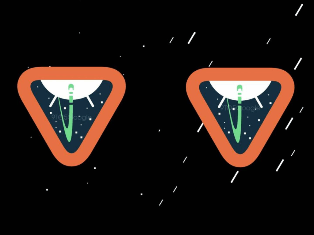 ¿Qué es Android's Easter Egg? Descubre el secreto oculto en tu sistema operativo 2 Android's Easter Egg