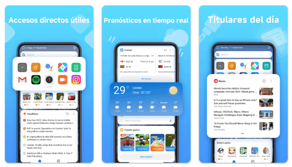 ¿Qué es bóveda de aplicaciones? Guía completa sobre su funcionamiento y beneficios 2 Qué es bóveda de aplicaciones