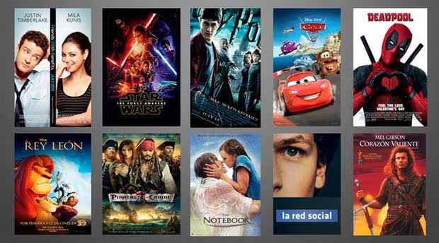 Descargar Películas Online Gratis Castellano