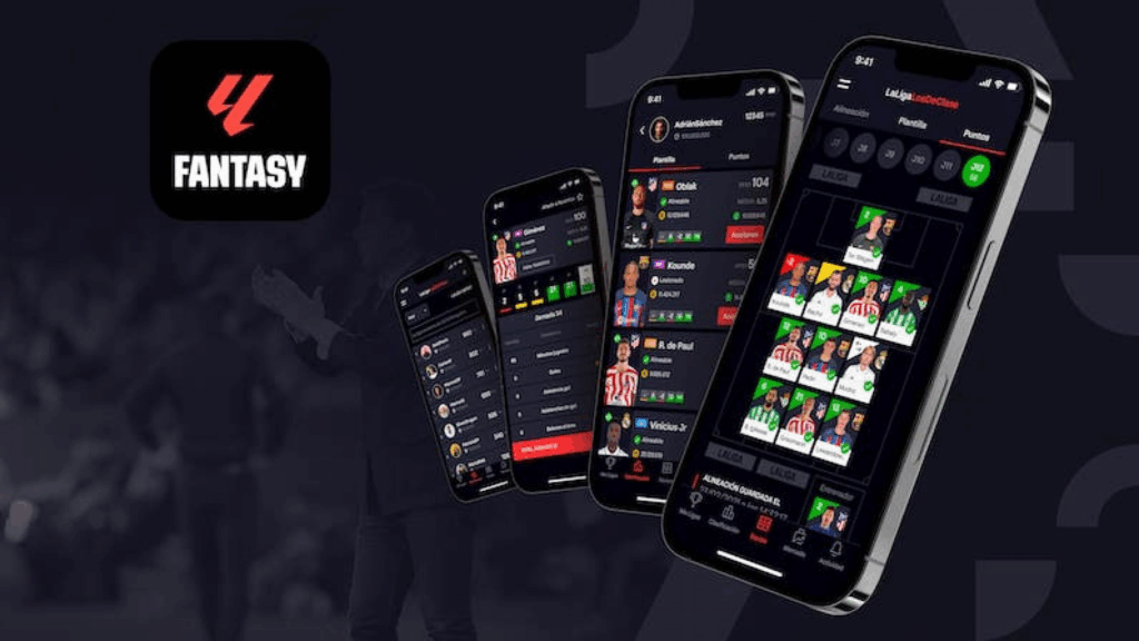 Qué es el Fantasy de la Liga