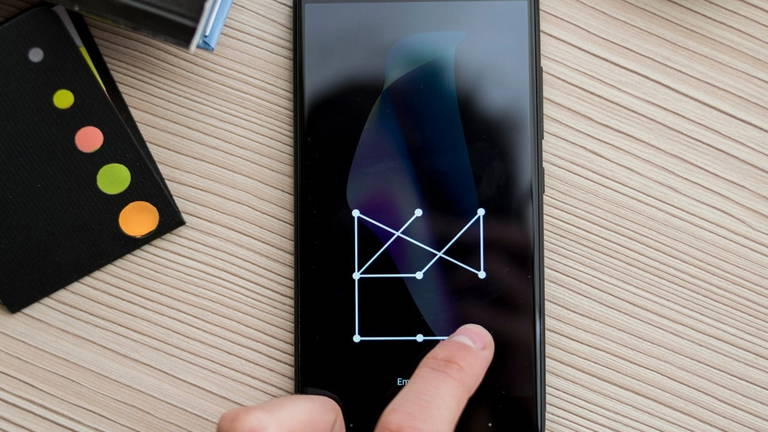 He olvidado el patrón de mi móvil: Soluciones definitivas paso a paso 2 He olvidado el patrón de mi móvil