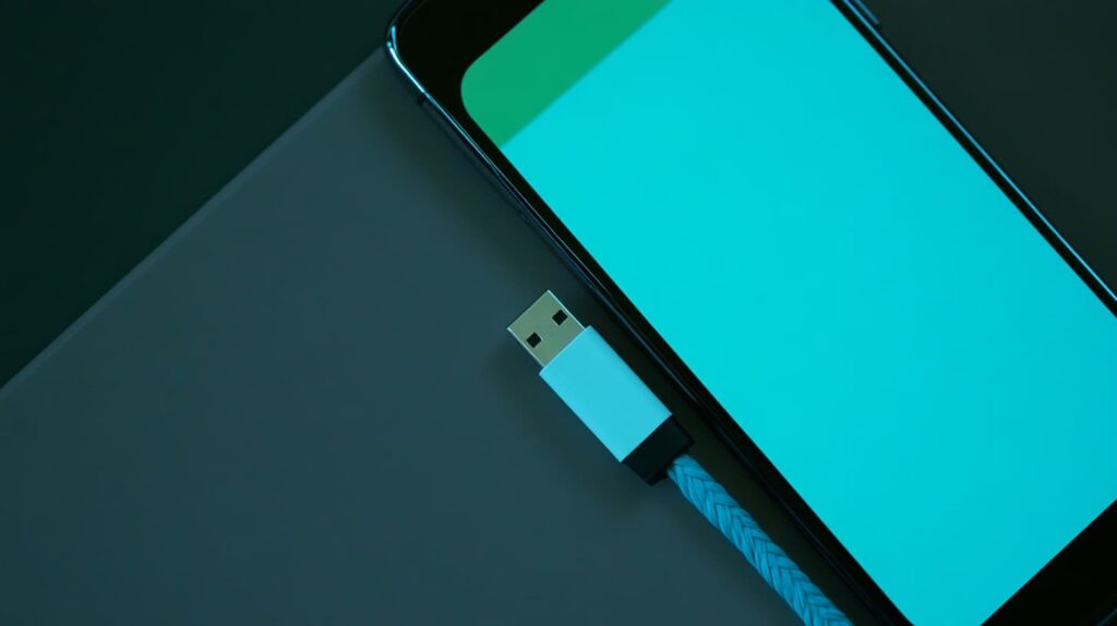 Cómo pasar internet de móvil a PC