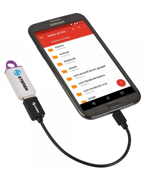 Cómo pasar fotos de móvil a pendrive: Guía completa paso a paso 3 image 228