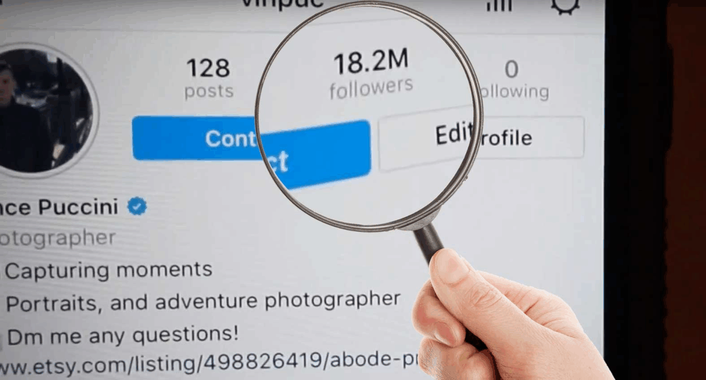 Quién Me Deja de Seguir en Instagram