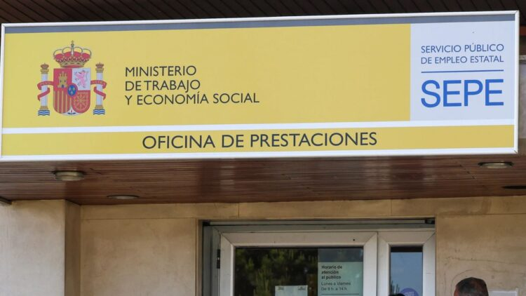 Cómo coger cita para el paro