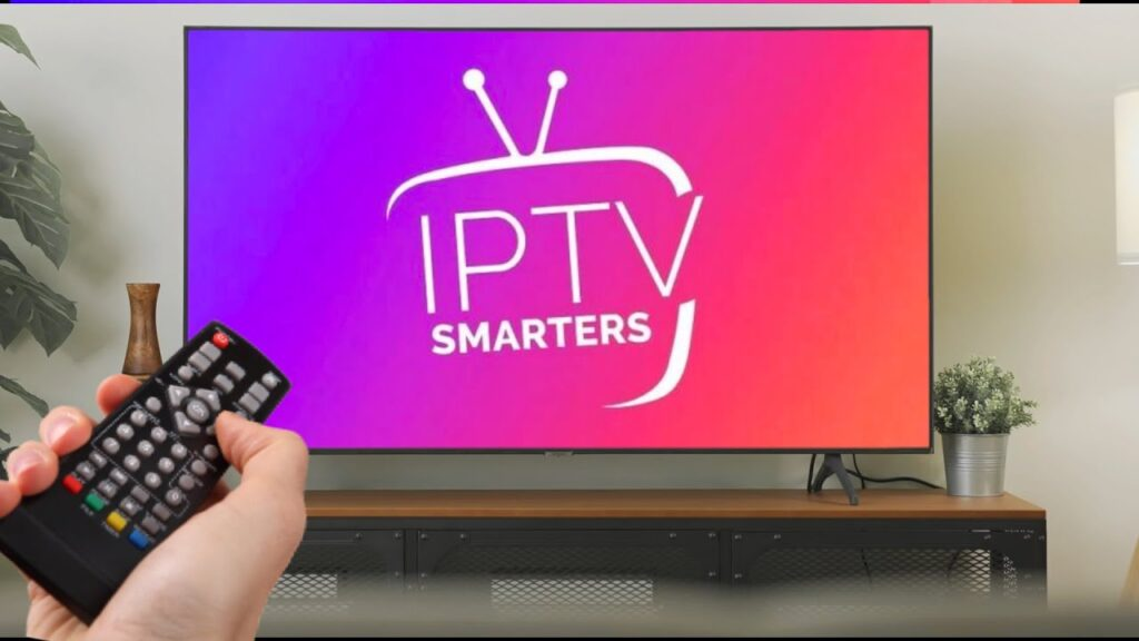 Cómo solucionar que Smart IPTV no funciona en LG