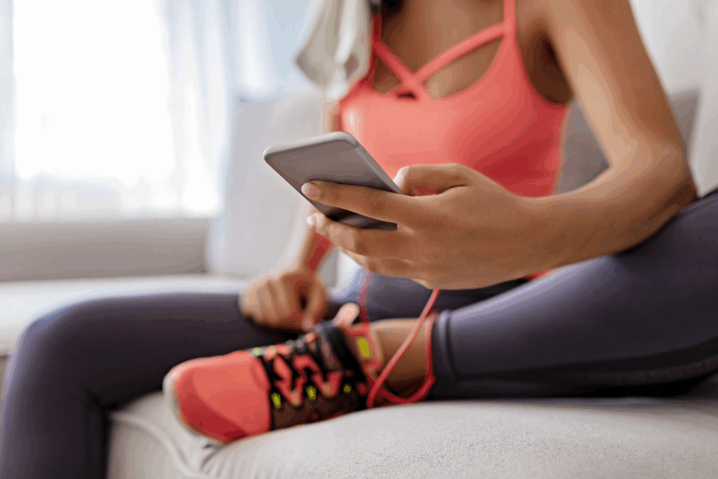 La mejor app para perder peso gratis