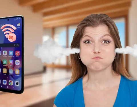 Por qué mi teléfono no recibe llamadas y se apaga