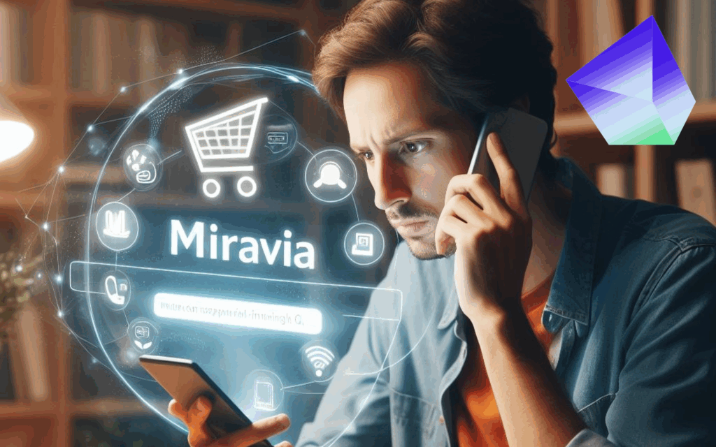 Miravia Atención al Cliente Teléfono: Cómo Contactar Rápido y Fácil 2 Miravia Atención al Cliente Teléfono