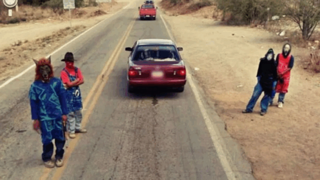 Los 10 sitios raros de Google Maps que debes ver antes de morir 2 sitios raros de Google Maps