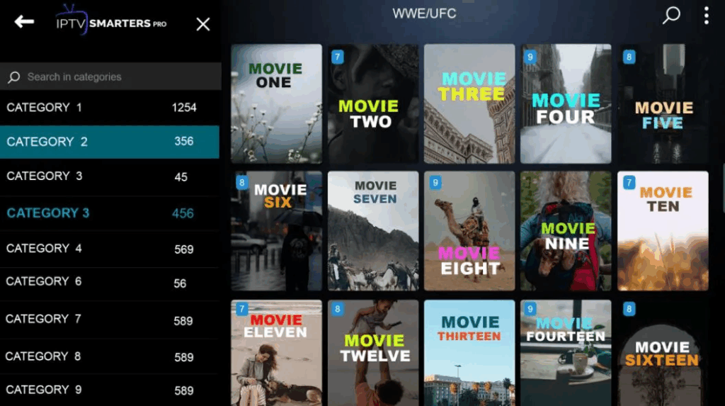 Proveedor IPTV Smarters Pro Gratis: Guía Definitiva para Encontrar el Mejor 2 Proveedor IPTV Smarters Pro Gratis