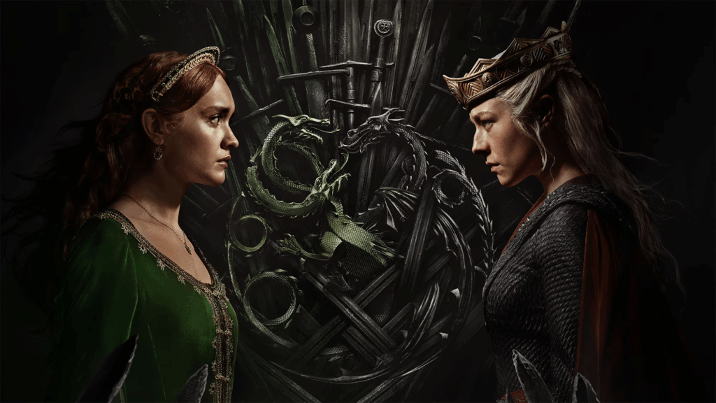 La Casa del Dragon Gnula: Serie Completa y Donde Ver Online 2 La Casa del Dragon Gnula